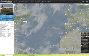 Flightradar24