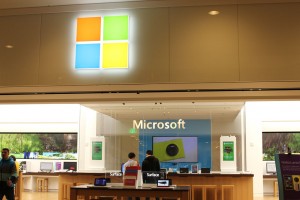 Microsoft Store