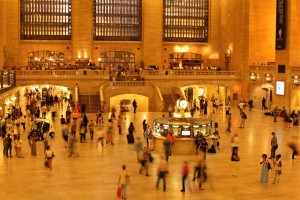 Grand Central Terminal