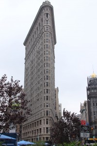 Flatiron Building