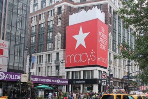 macy's