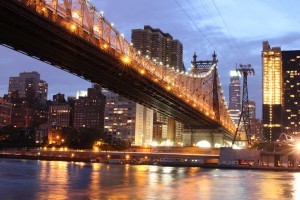 Queensboro Bridge