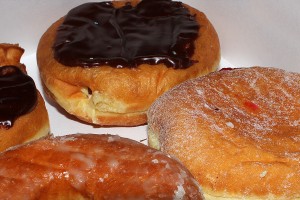 Dunkin' Donuts