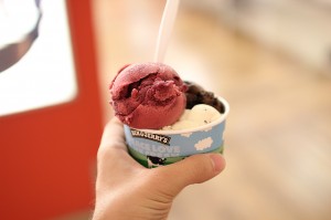 Ben&Jerry's